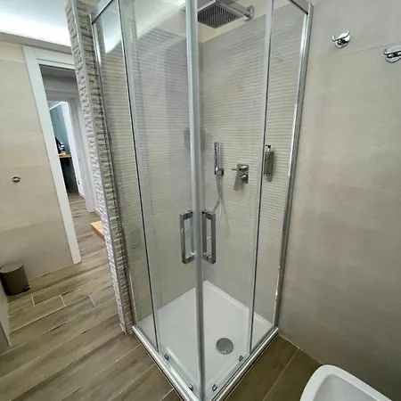 Apartament 80040 Via Roma *