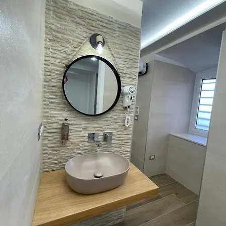 Apartament 80040 Via Roma *