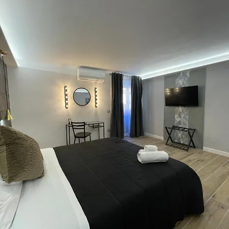 80040 Via Roma Apartament