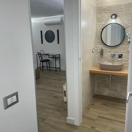 Apartament 80040 Via Roma Cercola