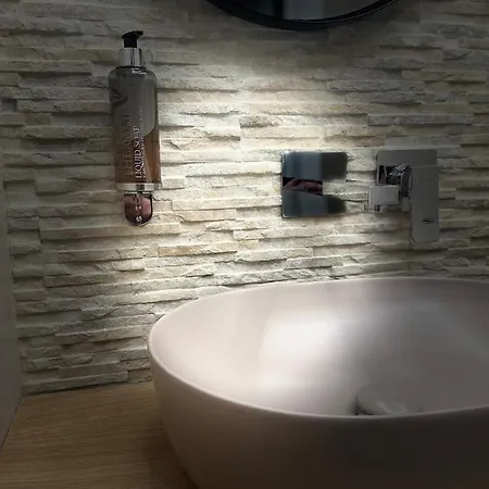 Apartament 80040 Via Roma