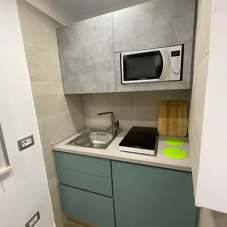 Apartament 80040 Via Roma *